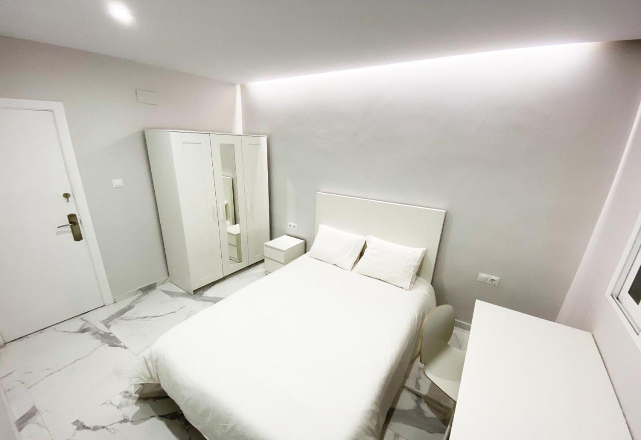 Apartamento San Felix, Playa La Caleta Cadiz Exterior photo