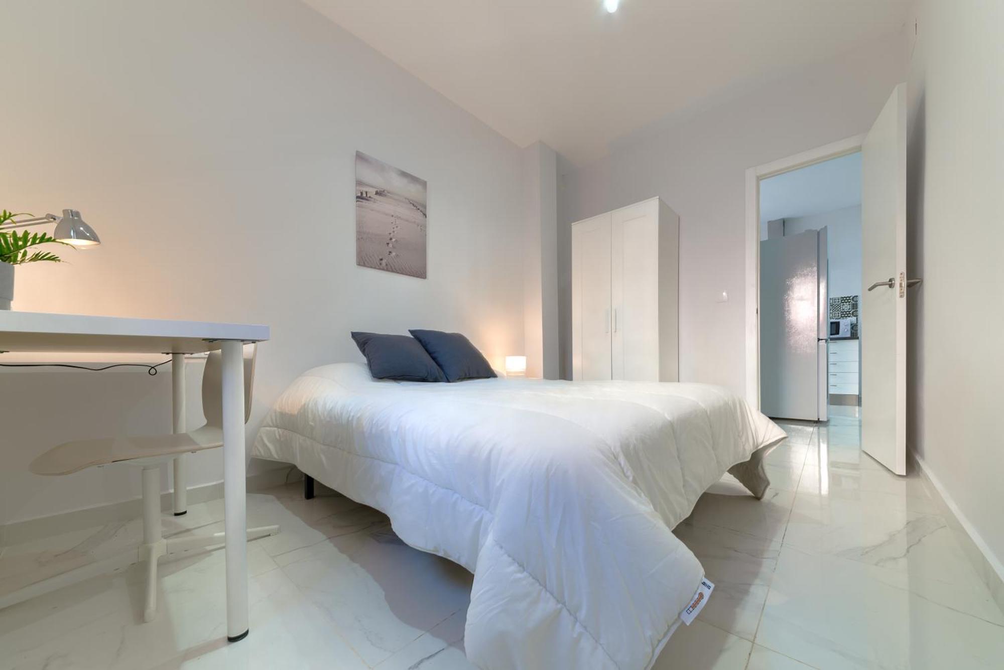 Apartamento San Felix, Playa La Caleta Cadiz Exterior photo
